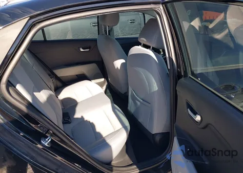 2023 Kia Rio S z USA, uszkodzony, nr VIN 3KPA24AD9PE546076